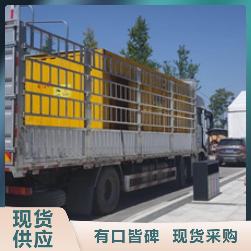 低压发电机租赁厂家值得信赖