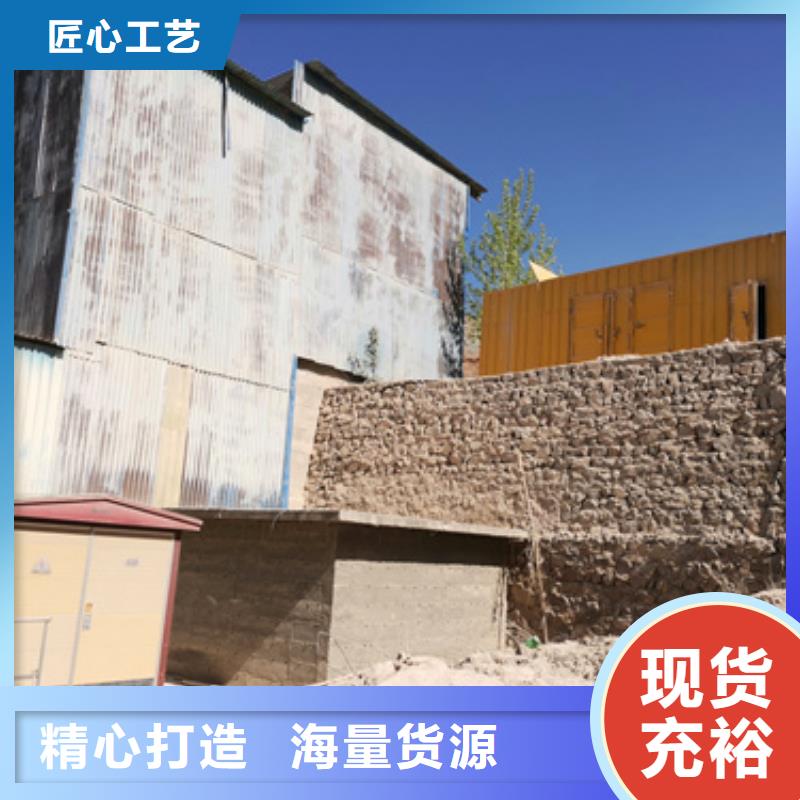 1000千瓦发电机租赁康明斯品牌可靠