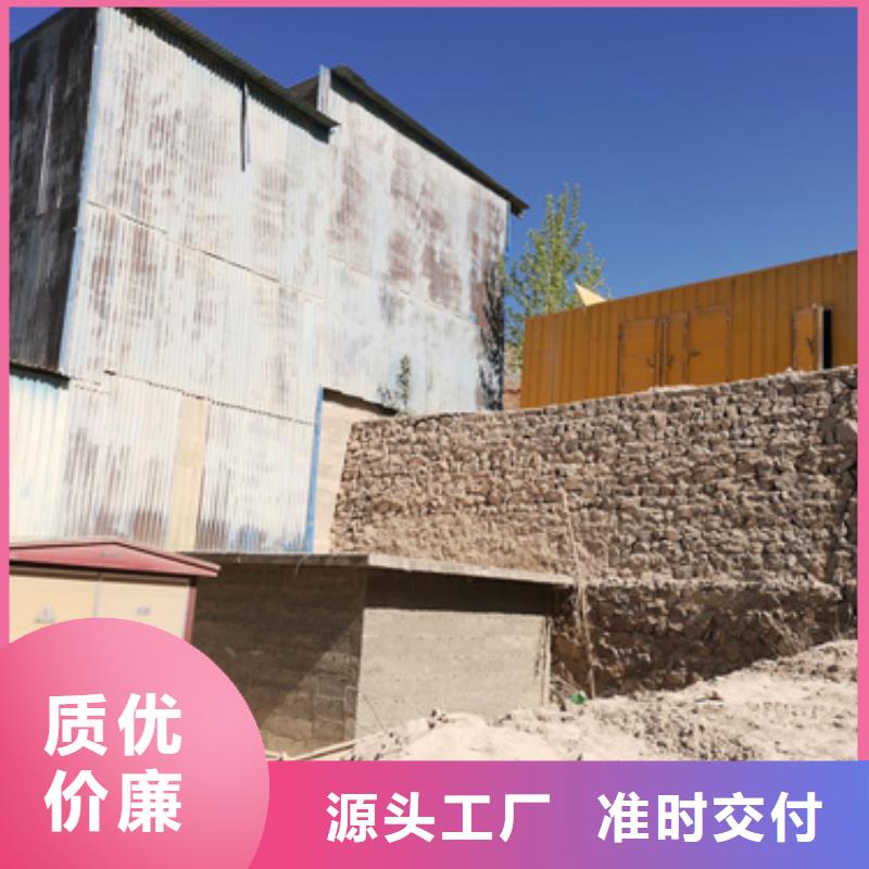 1500千瓦发电机租赁货源充足的厂家