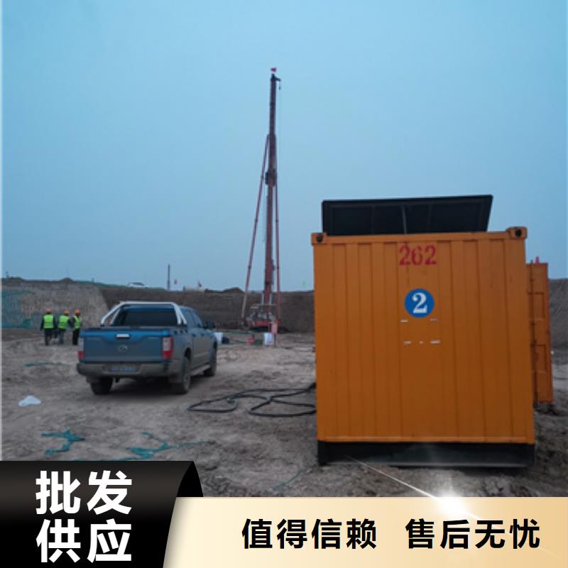 【静音发电机租赁,550kw发电机租赁海量现货】