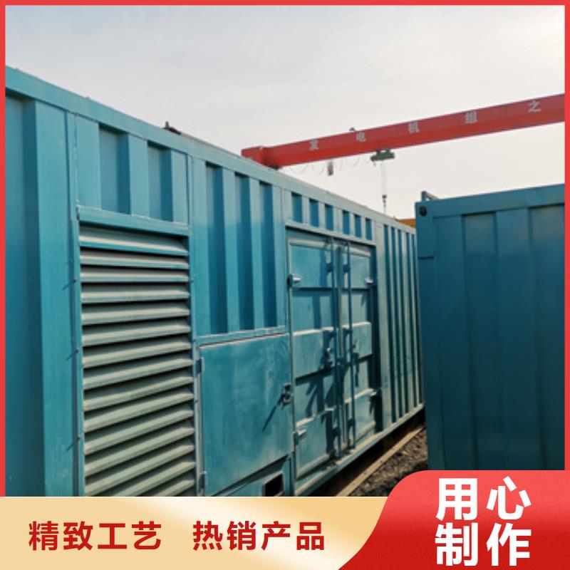 工程救援發電車租賃正規廠家