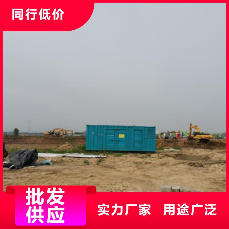 特殊型號發電車租賃有沒有