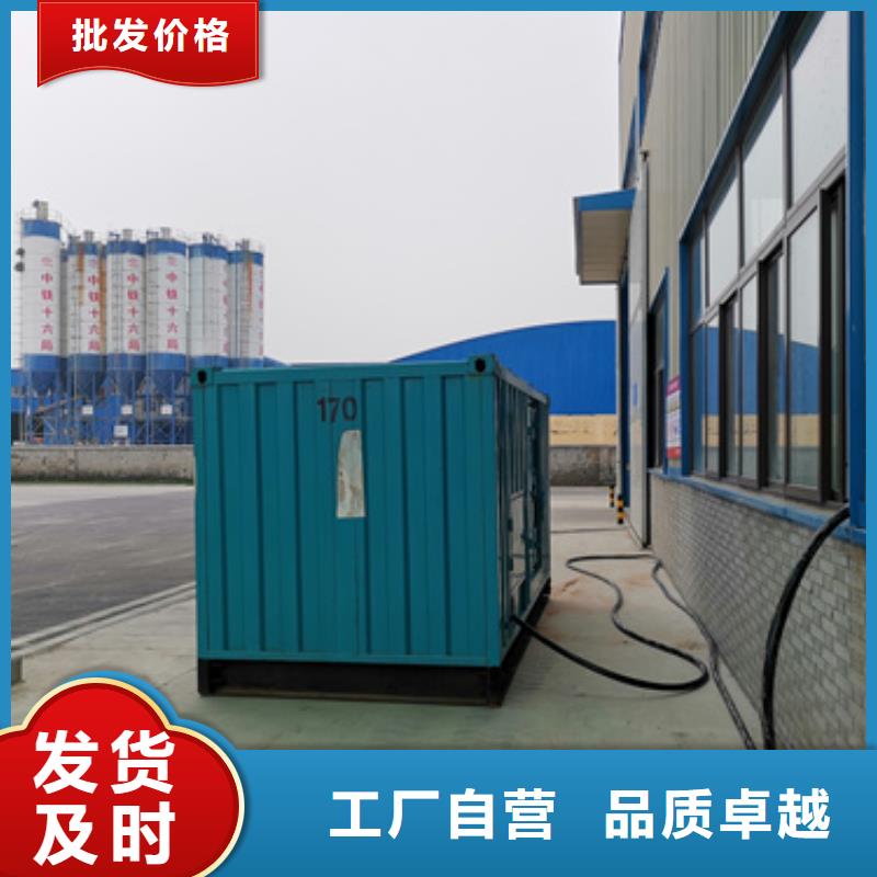 低高压发电车UPS车租赁方便快捷