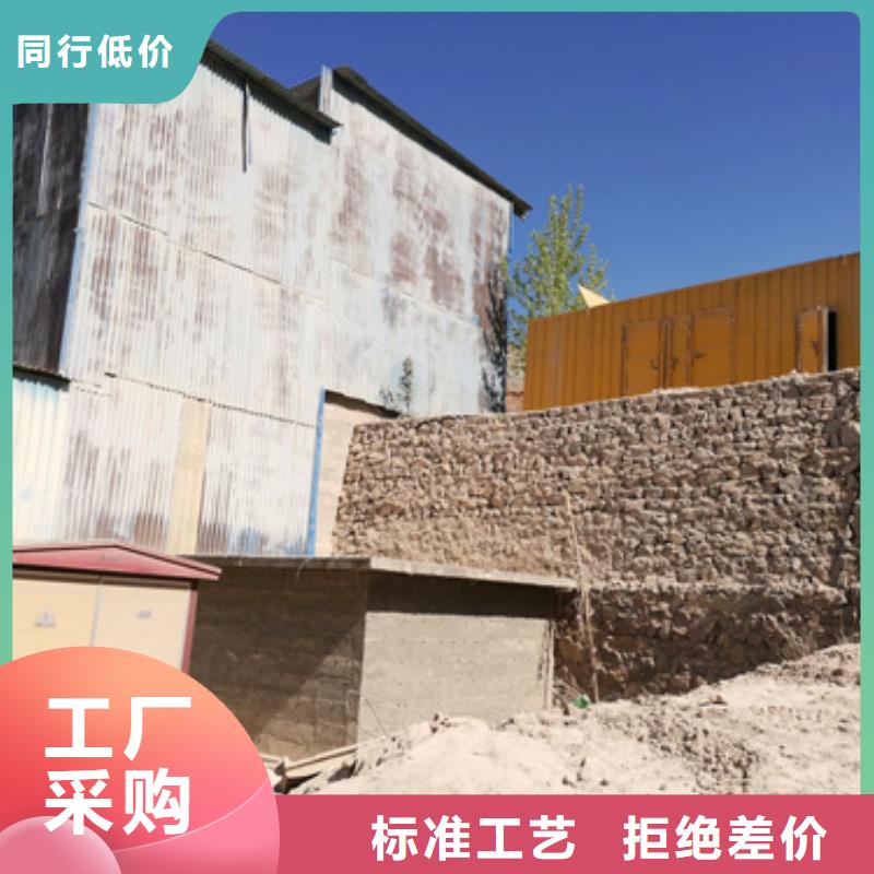 静音发电车租赁_发电机出租厂家