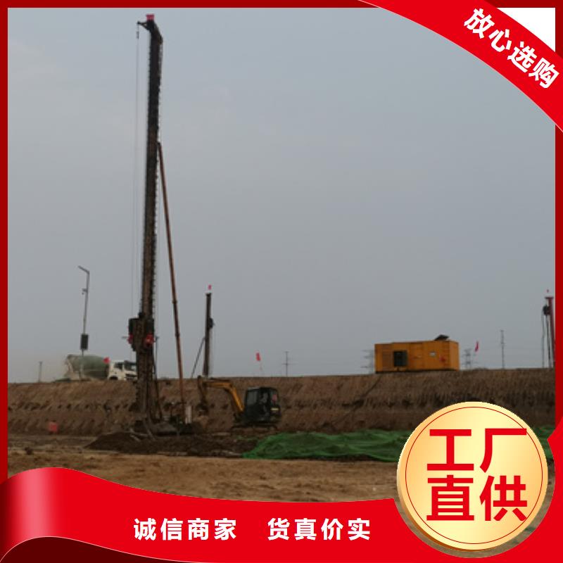 工地專用發電車租賃市場價格