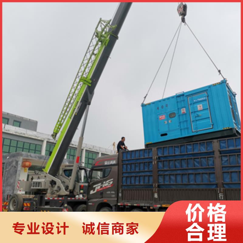 品牌的干式變壓器發電機租賃生產廠家