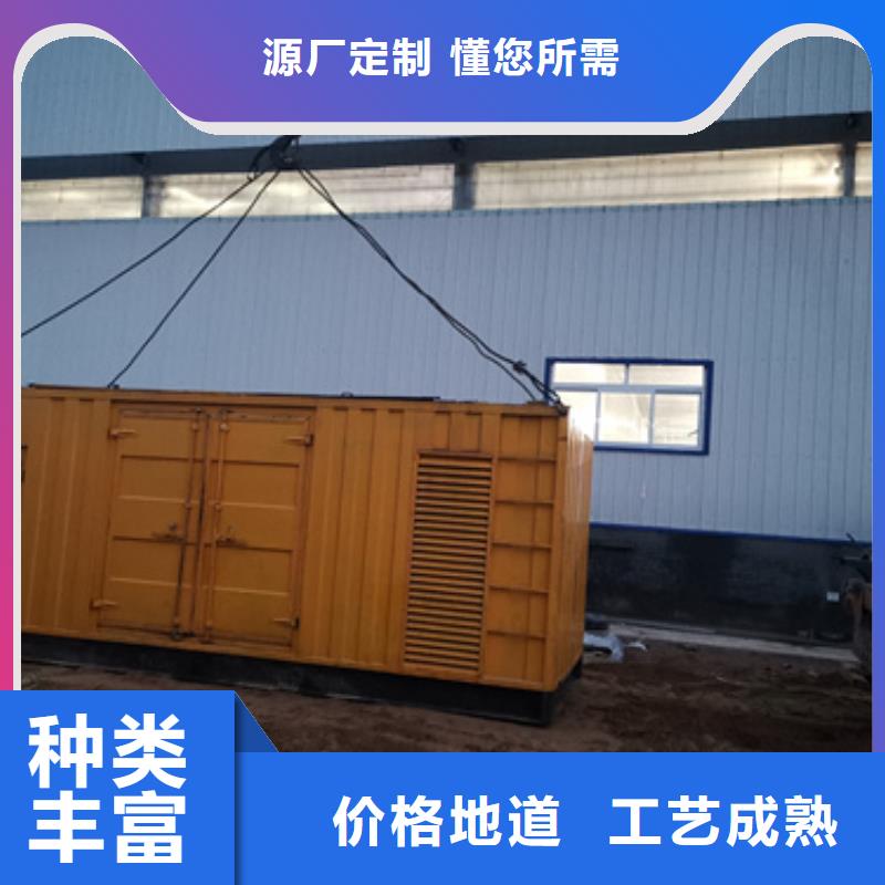 UPS发电机变压器租赁货源充足