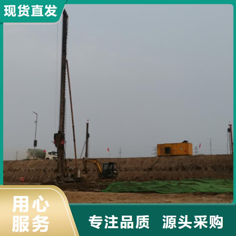 发电机变压器租赁300kw发电机租赁实力商家