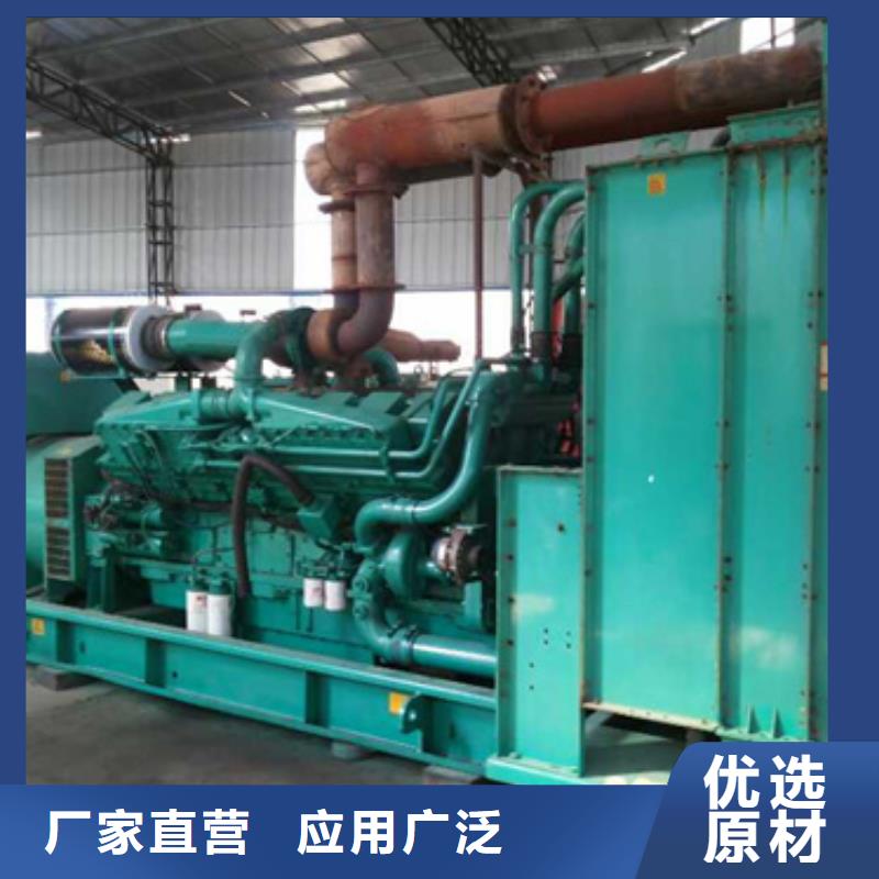 柴油发电机发电机租赁厂家出厂严格质检