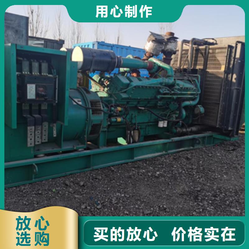 高壓柴油發電機租賃靈活方便