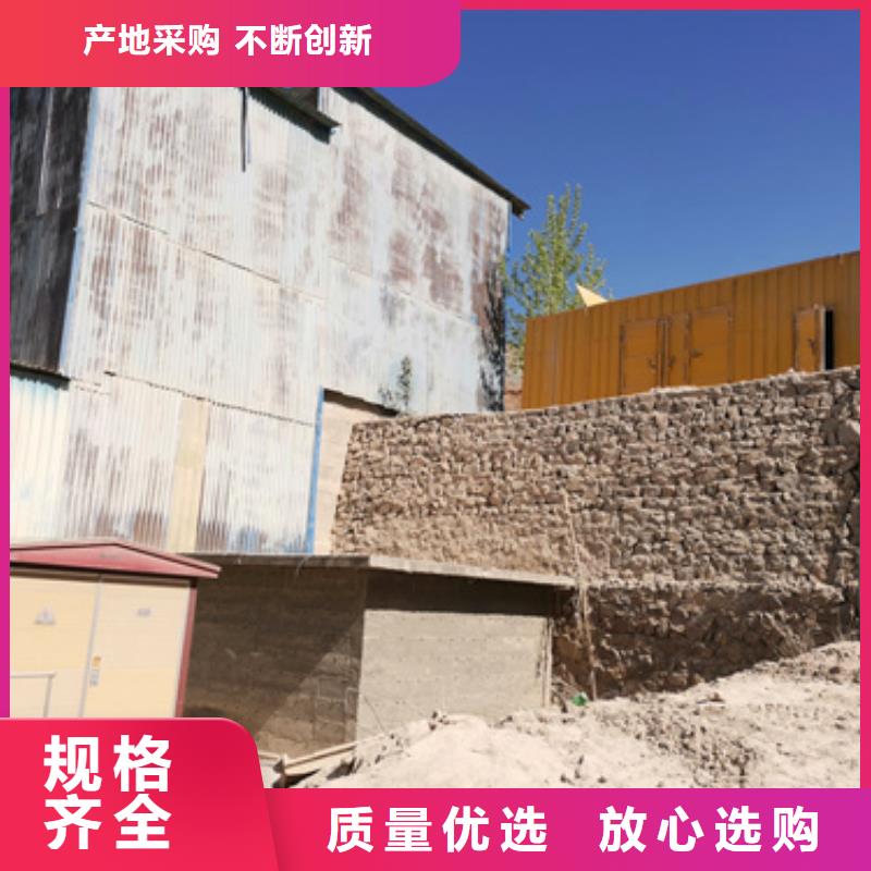會議專用柴油發電機租賃一站式服務