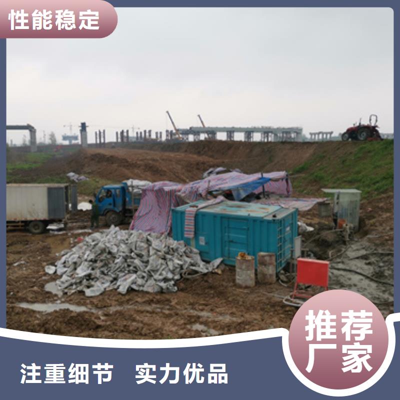 柴油發電機_發電機租賃廠家匠心制造