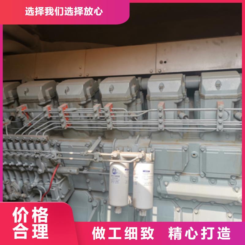 高壓柴油發電機租賃本地自主