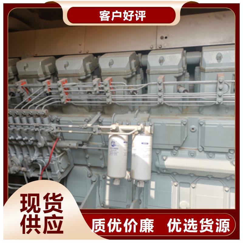 高壓柴油發電機租賃本地自主