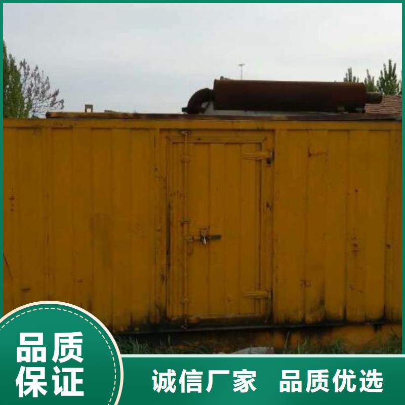 高壓柴油發電機租賃靈活方便
