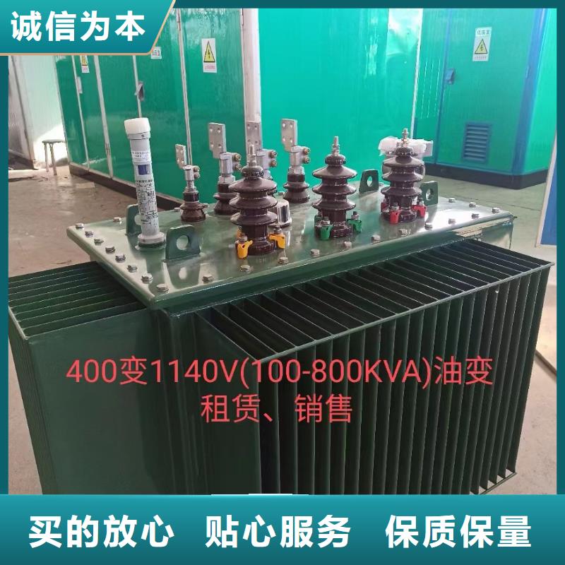 800KW发电机租赁性价比高货源充足