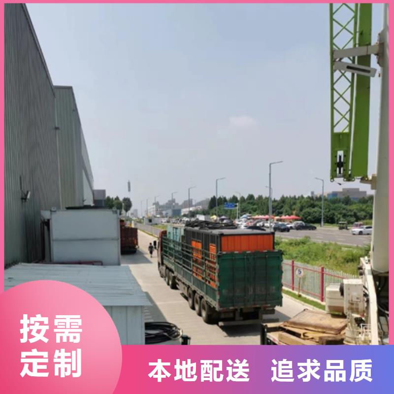 150KW发电机出租全国配送价格公道
