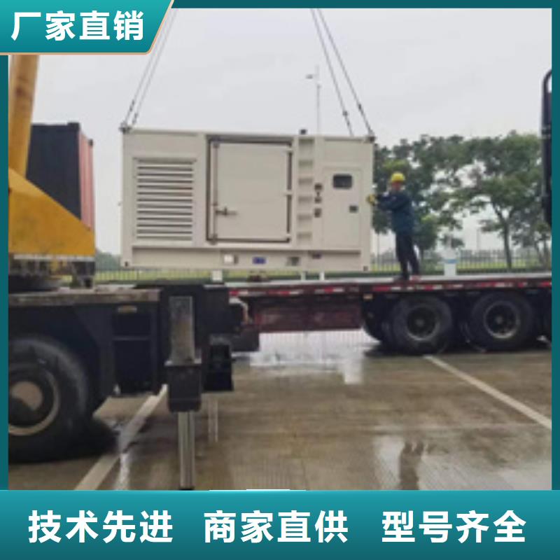 北京直供租赁10KV发电机本地现货含电缆
