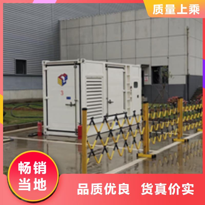 100KW发电机租赁发货及时