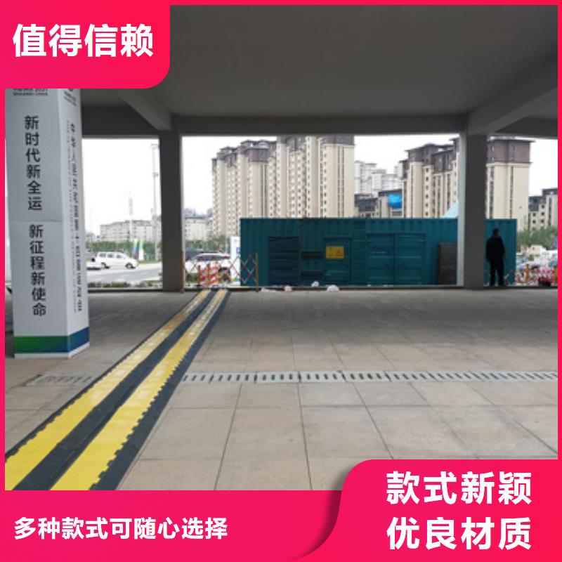 100KW电源车租赁口碑好含税含电缆运费