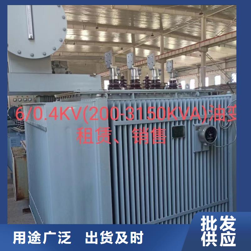 发电机租赁口碑好含税含电缆运费