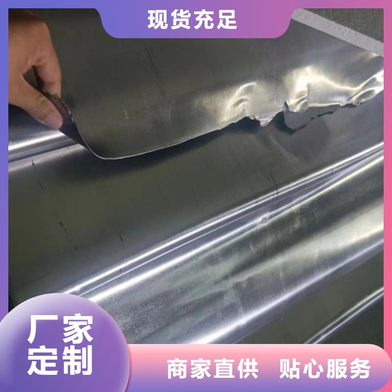 
防辐射铅板选材用心