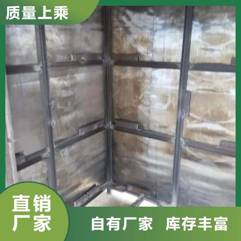 【铅房】气密门厂真材实料诚信经营-可发货到海口|三亚