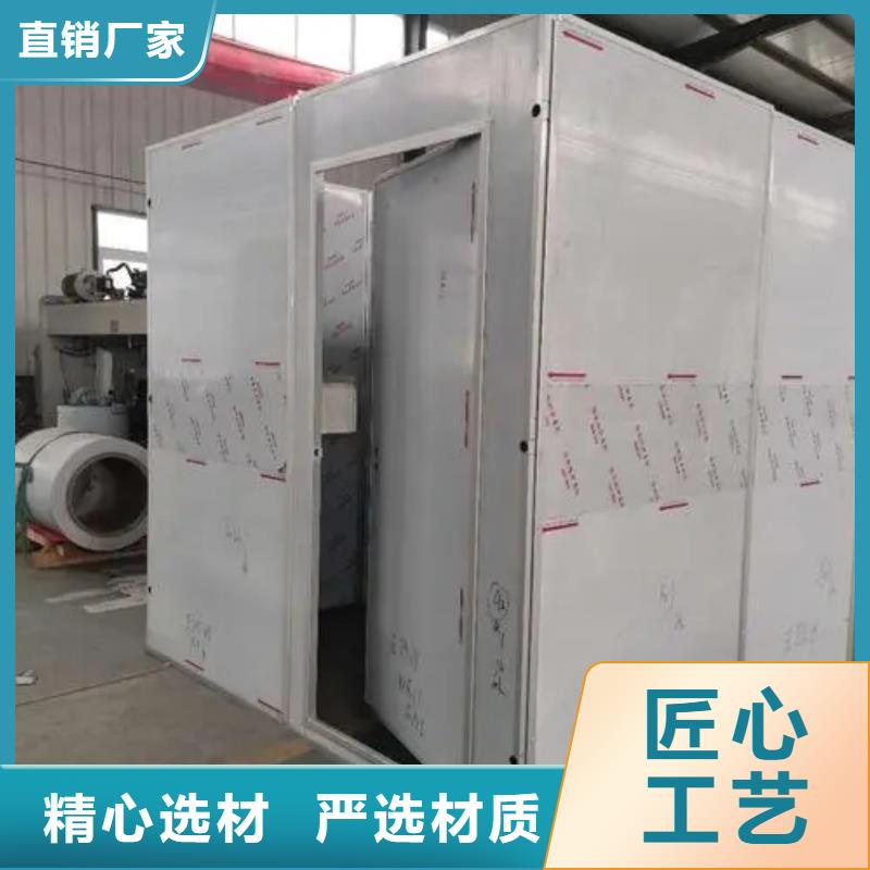 2025性价比高的#军区医院CT铅房厂家#服务好