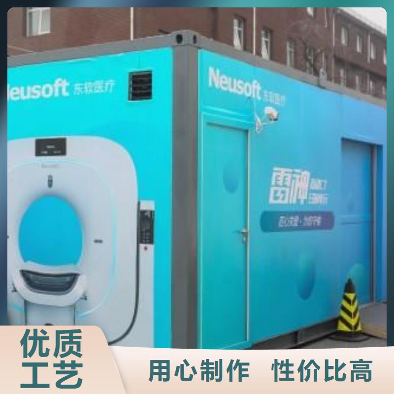 诚信的牙科铅房生产厂家