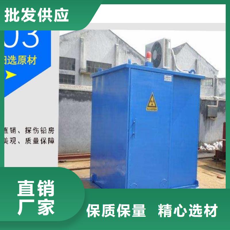 军区医院CT铅房、军区医院CT铅房厂家直销-发货及时