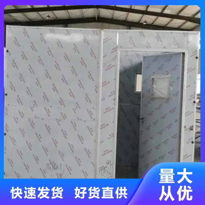 重信誉牙科铅房厂家价格