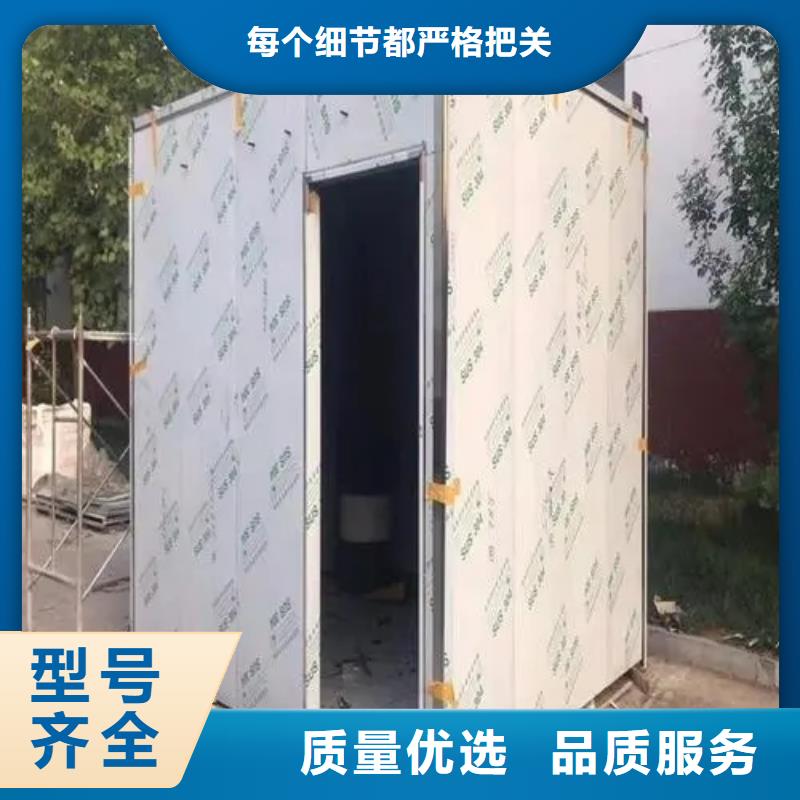 【铅房】气密门厂真材实料诚信经营-可发货到海口|三亚