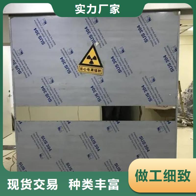 鉛屏蔽房廠家、定制鉛屏蔽房