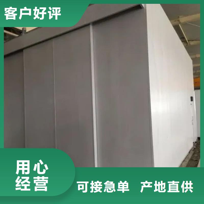 军区医院CT铅房、军区医院CT铅房厂家直销-发货及时