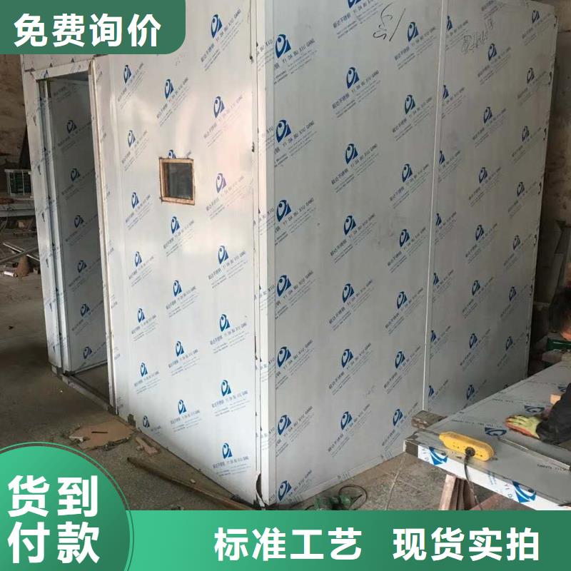 【铅房】气密门厂真材实料诚信经营-可发货到海口|三亚