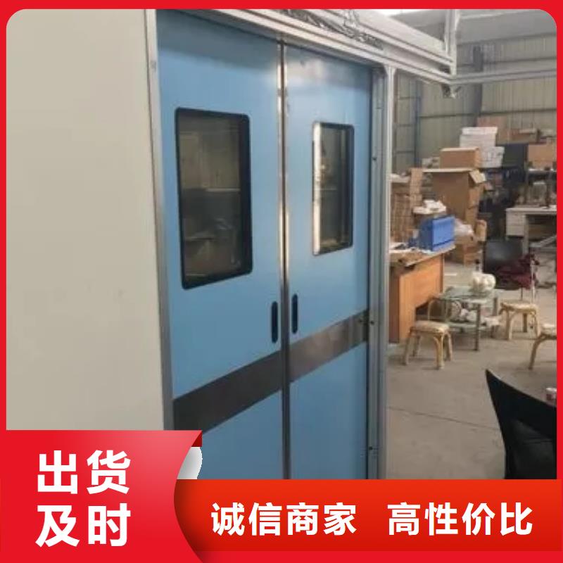 医用铅房-医用铅房货源充足