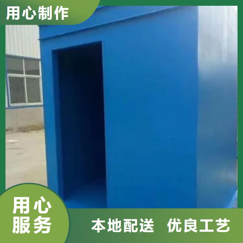 質(zhì)量合格的軍區(qū)醫(yī)院CT鉛房生產(chǎn)廠家