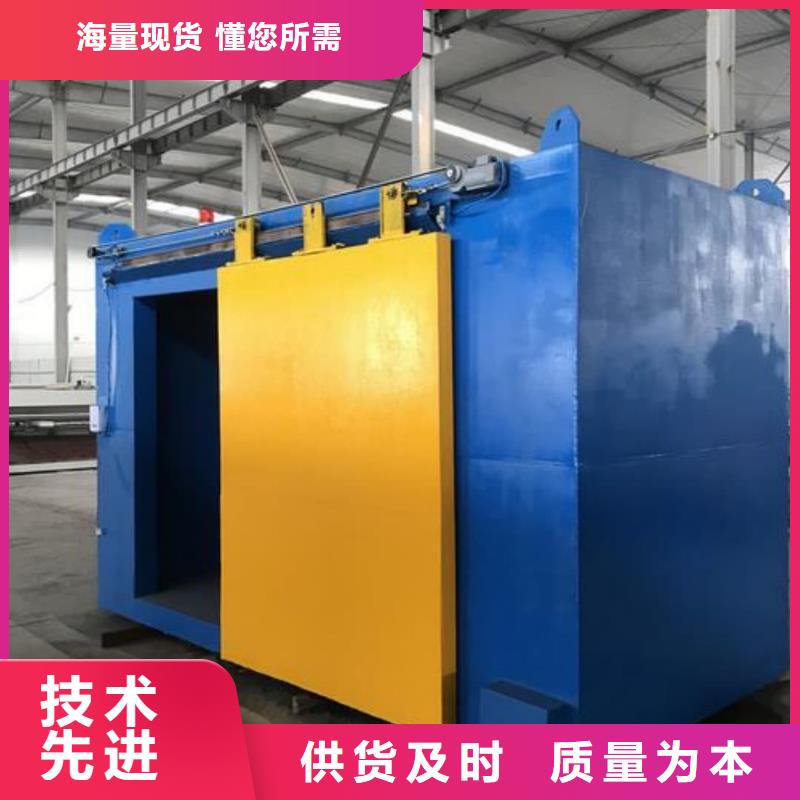 【铅房】气密门厂真材实料诚信经营-可发货到海口|三亚