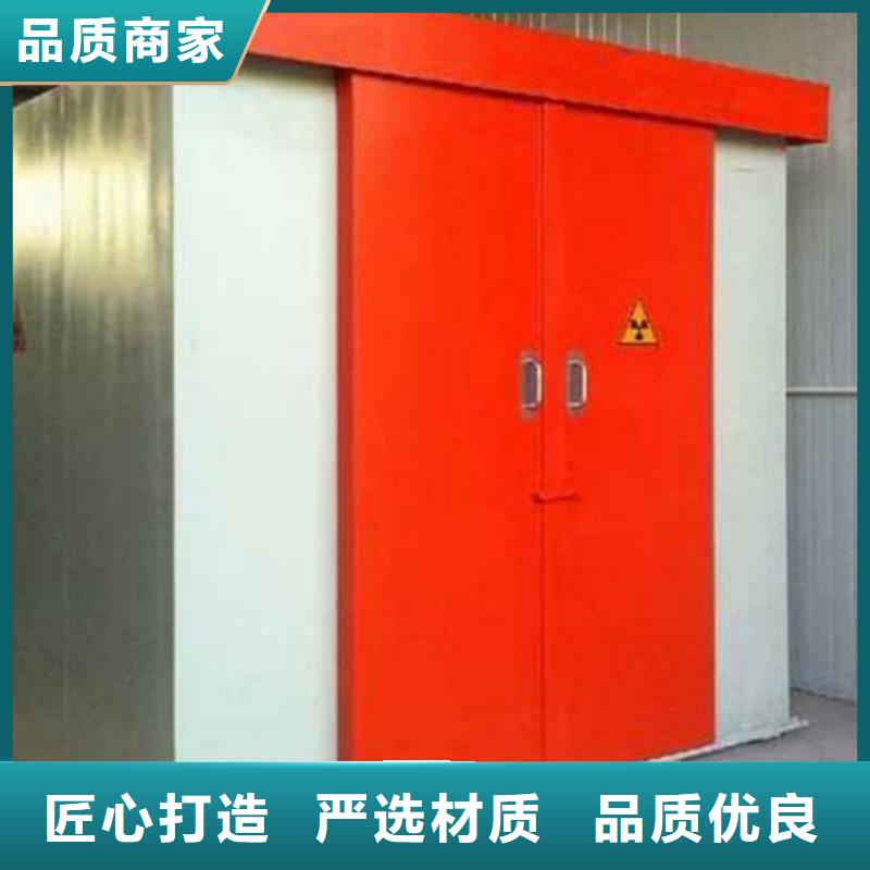 医用铅房-医用铅房货源充足