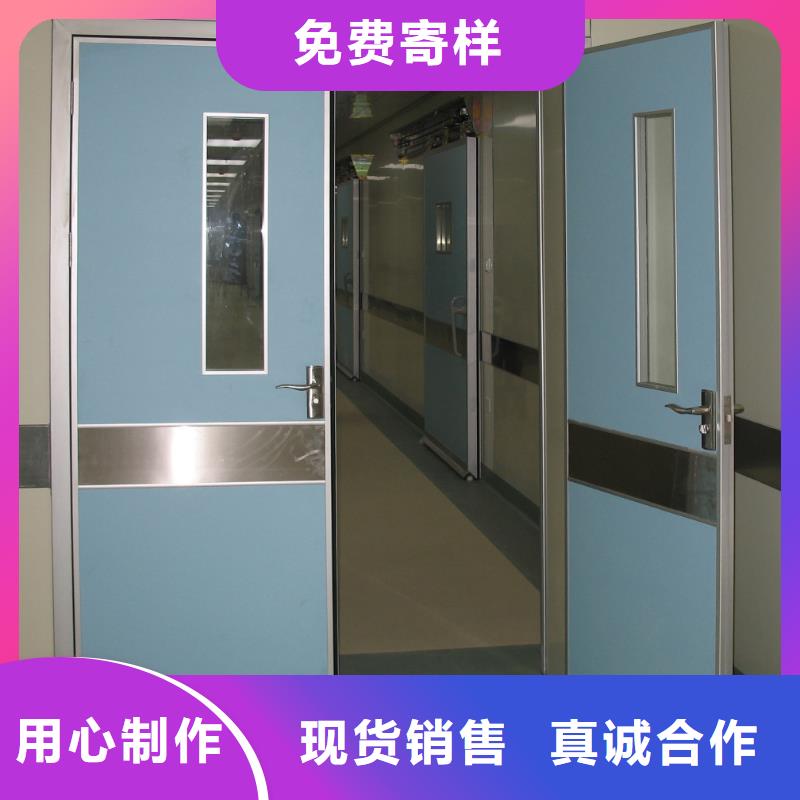 2025源头厂家#医用ct室铅门#专业定制