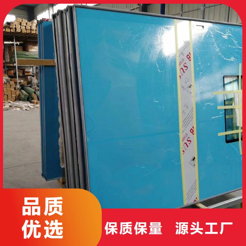 防辐射铅门直销厂家