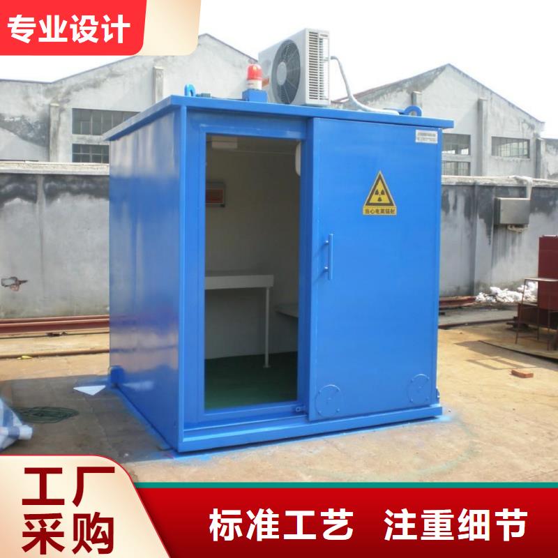 优惠的推拉铅门
铅门厂供应商