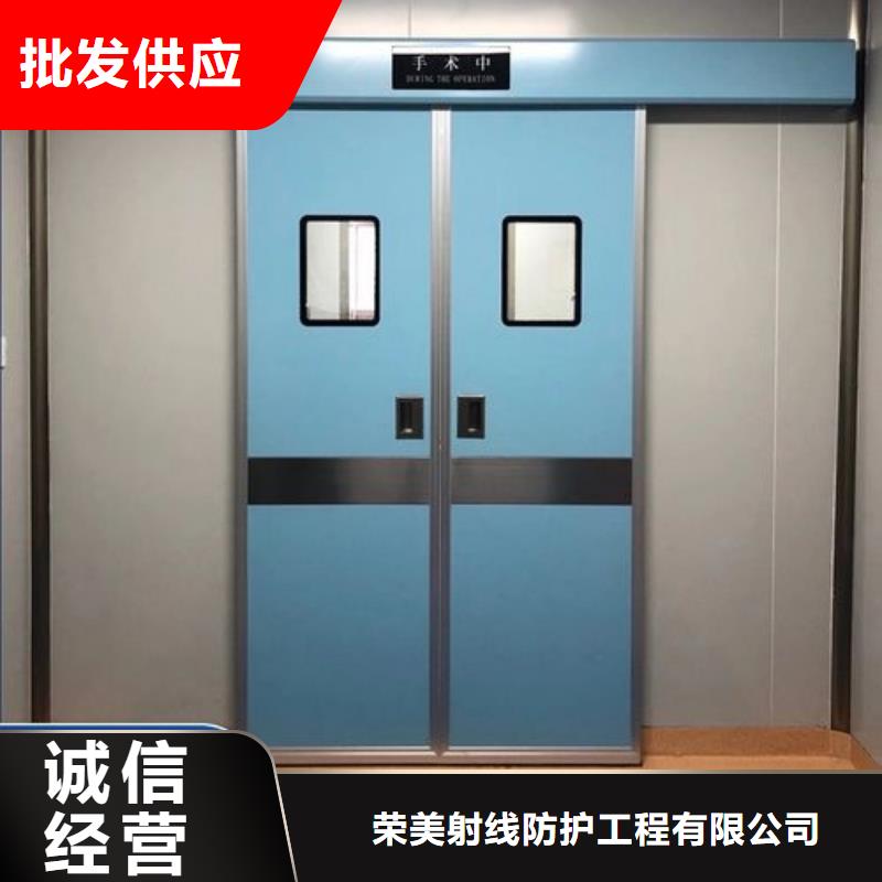 铅门厂家供应