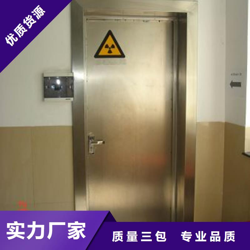 手动铅门发货及时