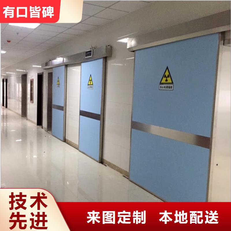 医院防辐射铅门供应商医院防辐射铅门厂家