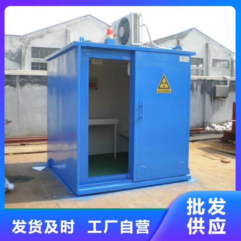 


医用防护铅门多年行业经验