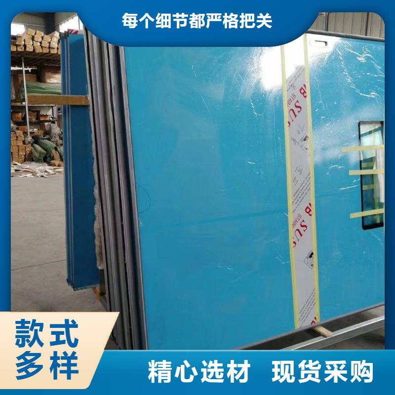 医院用铅门购买认准实力厂家