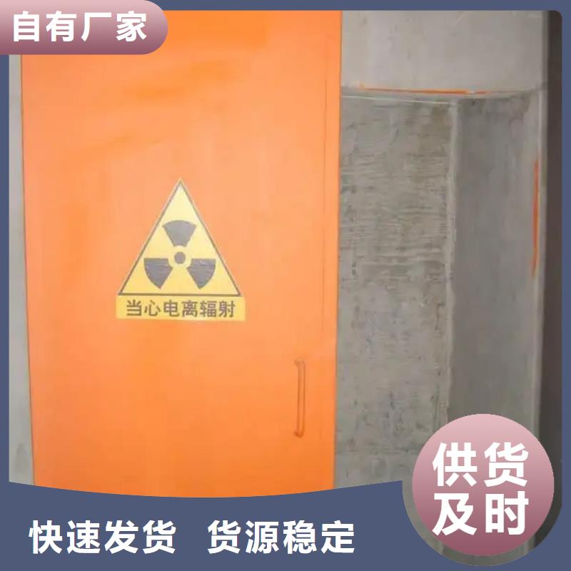 自动铅门大量现货随时发货