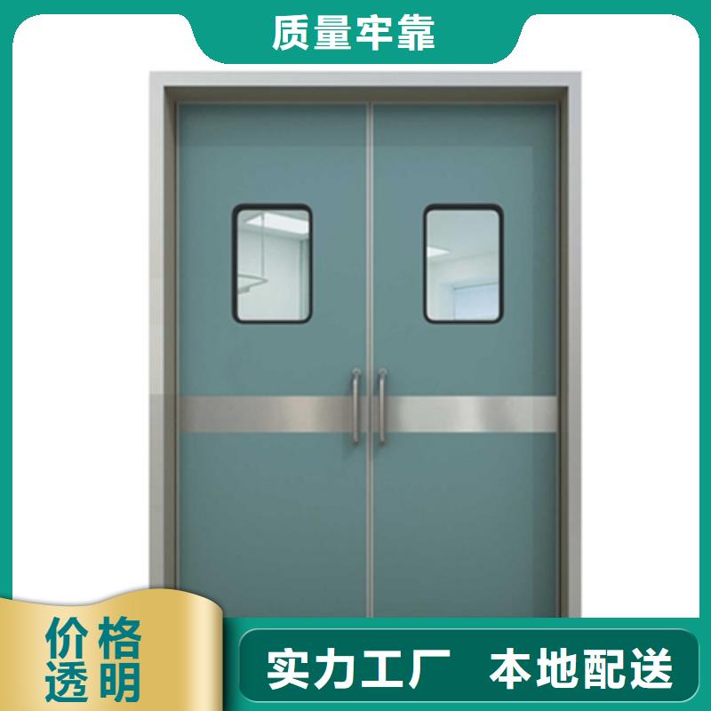 医院铅门-厂家为您在线服务