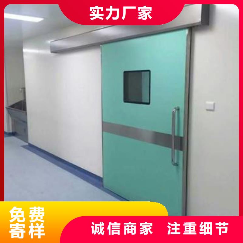 铅门厂家供应